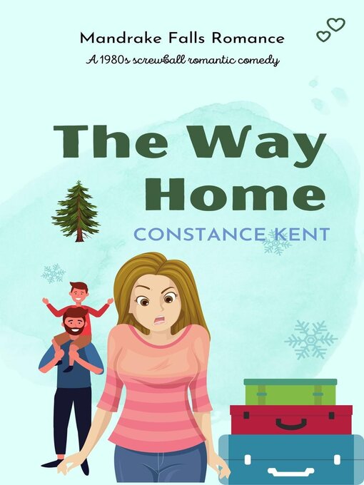 Title details for The Way Home by Constance Kent - Available